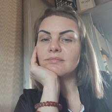 Фотография девушки Юлия, 44 года из г. Коряжма