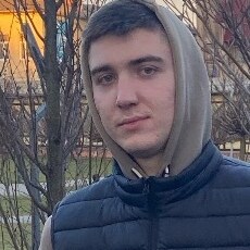 Фотография мужчины Павло, 21 год из г. Краков