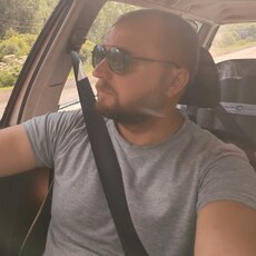 Фотография мужчины Макс, 36 лет из г. Горки