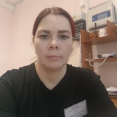 Фотография девушки Татьяна, 41 год из г. Пенза