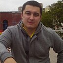 Андрей, 36 лет