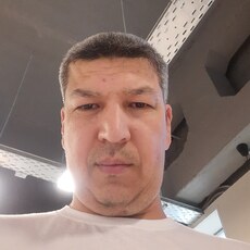 Фотография мужчины Далер, 35 лет из г. Оренбург