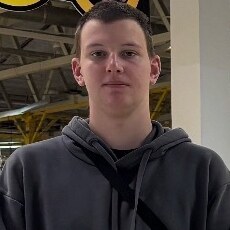 Фотография мужчины Артёмка, 19 лет из г. Новополоцк