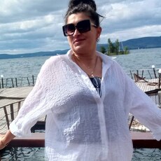 Фотография девушки Елена Тимофеева, 48 лет из г. Южноуральск