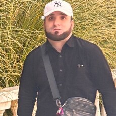 Фотография мужчины Эллин, 29 лет из г. Сочи