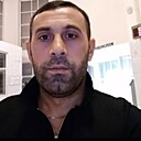 Аслан, 38 лет