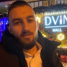 Фотография мужчины Миша, 26 лет из г. Краснодар