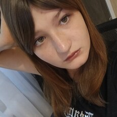 Фотография девушки Ання, 20 лет из г. Житковичи