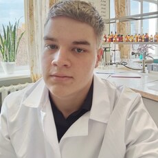 Фотография мужчины Иван, 18 лет из г. Киров