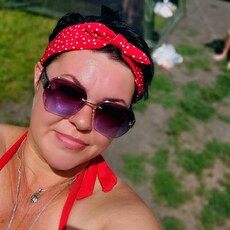 Фотография девушки Далия, 39 лет из г. Канск