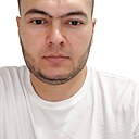 Хайём, 33 года