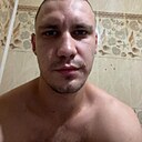 Данил, 26 лет