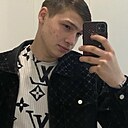 Олежа, 18 лет