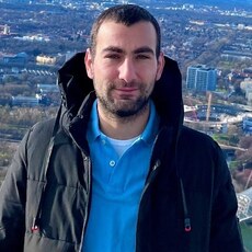 Фотография мужчины Gegham, 27 лет из г. Омск