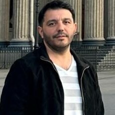 Фотография мужчины Рустам, 40 лет из г. Санкт-Петербург