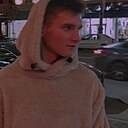 Даниил, 21 год