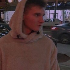 Фотография мужчины Даниил, 21 год из г. Валуйки