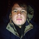 Фарход, 28 лет