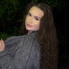 Фотография девушки Valeria, 19 лет из г. Тольятти