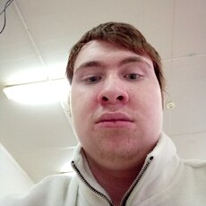 Фотография мужчины Влад, 18 лет из г. Вязники