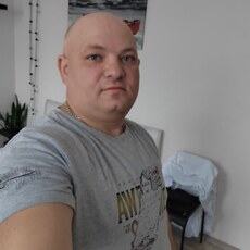 Фотография мужчины Андрей, 39 лет из г. Волгоград