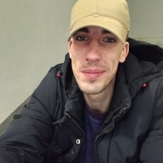 Фотография мужчины Александр, 34 года из г. Мегион