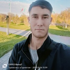 Фотография мужчины Арман, 27 лет из г. Туркестан