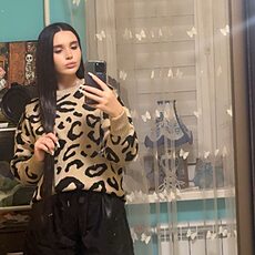 Фотография девушки Оксана, 21 год из г. Краснодар