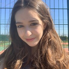 Фотография девушки Арина, 18 лет из г. Москва