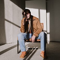 Фотография мужчины Артем, 24 года из г. Минск