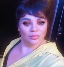 Фотография девушки Надежда, 43 года из г. Омск