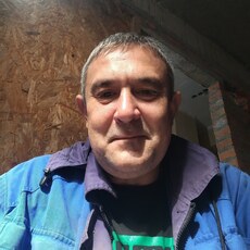 Фотография мужчины Андрей, 42 года из г. Тула