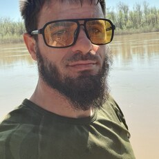 Фотография мужчины Виктор, 35 лет из г. Уральск