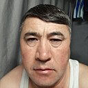 Шухрат, 41 год