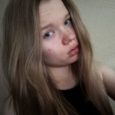 Фотография девушки Ольга, 19 лет из г. Псков