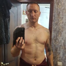 Фотография мужчины Антон, 41 год из г. Рязань