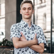 Фотография мужчины Роман, 19 лет из г. Кривой Рог