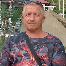 Фотография мужчины Василий, 53 года из г. Волоколамск