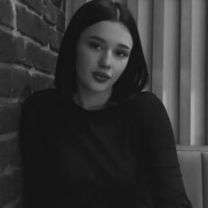 Фотография девушки Снежа, 19 лет из г. Москва