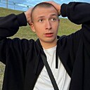 Дмитрий, 21 год