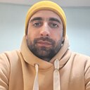 Рамеш, 33 года