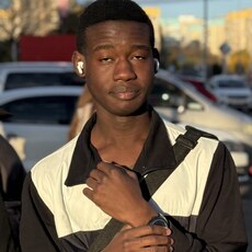 Фотография мужчины Samy, 22 года из г. Краснодар