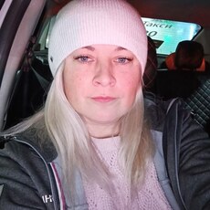 Фотография девушки Фатиния, 40 лет из г. Брянск