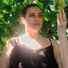 Фотография девушки Юля, 43 года из г. Тверь