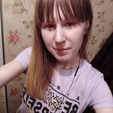 Фотография девушки Евгения, 24 года из г. Самара