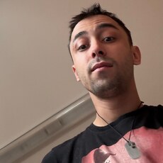 Фотография мужчины Са, 26 лет из г. Красногорск