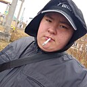 Роман, 18 лет