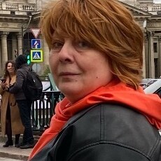 Фотография девушки Людмила, 52 года из г. Москва