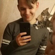 Фотография мужчины Димочка, 23 года из г. Северодвинск