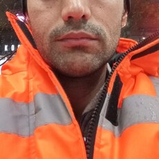 Фотография мужчины Яъкуб, 33 года из г. Москва